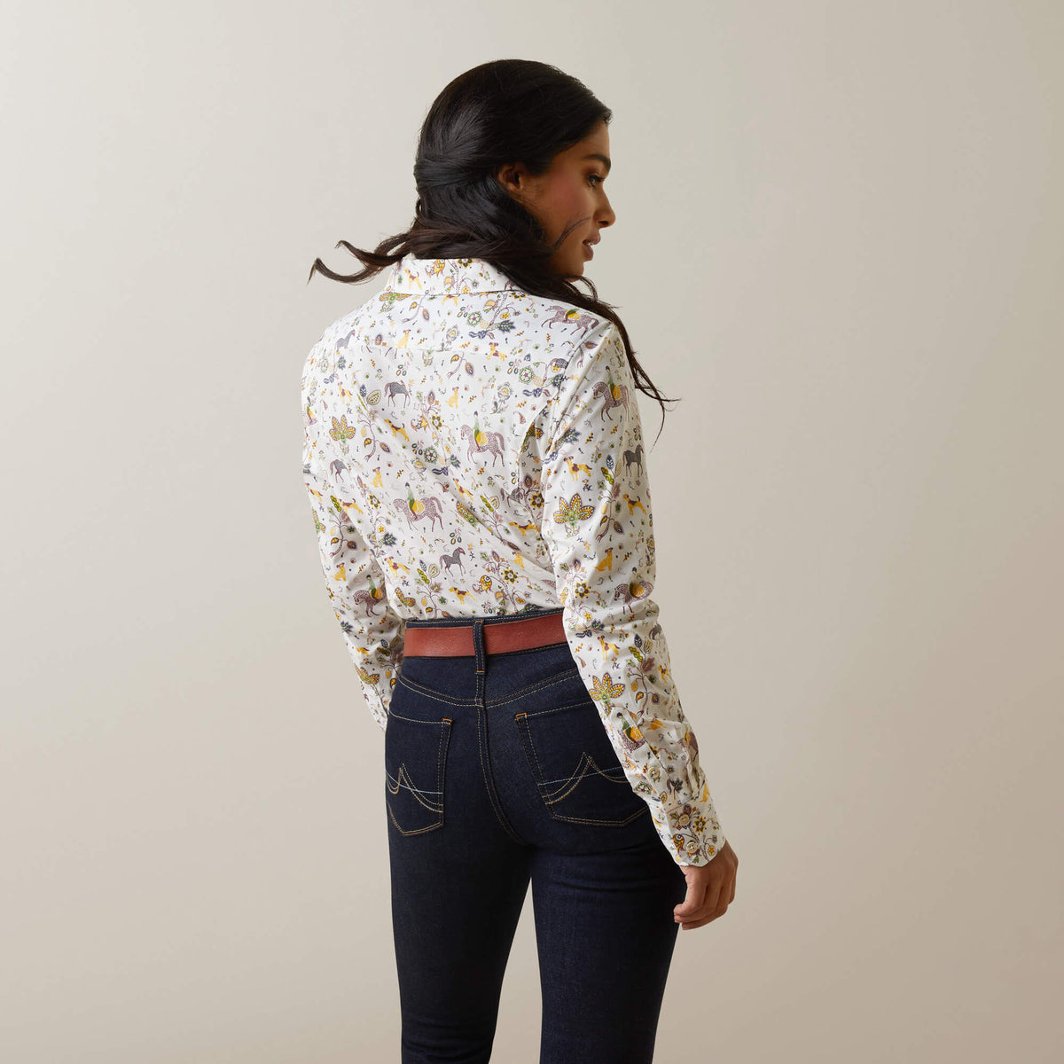 Ariat Women's Tomales Shirt