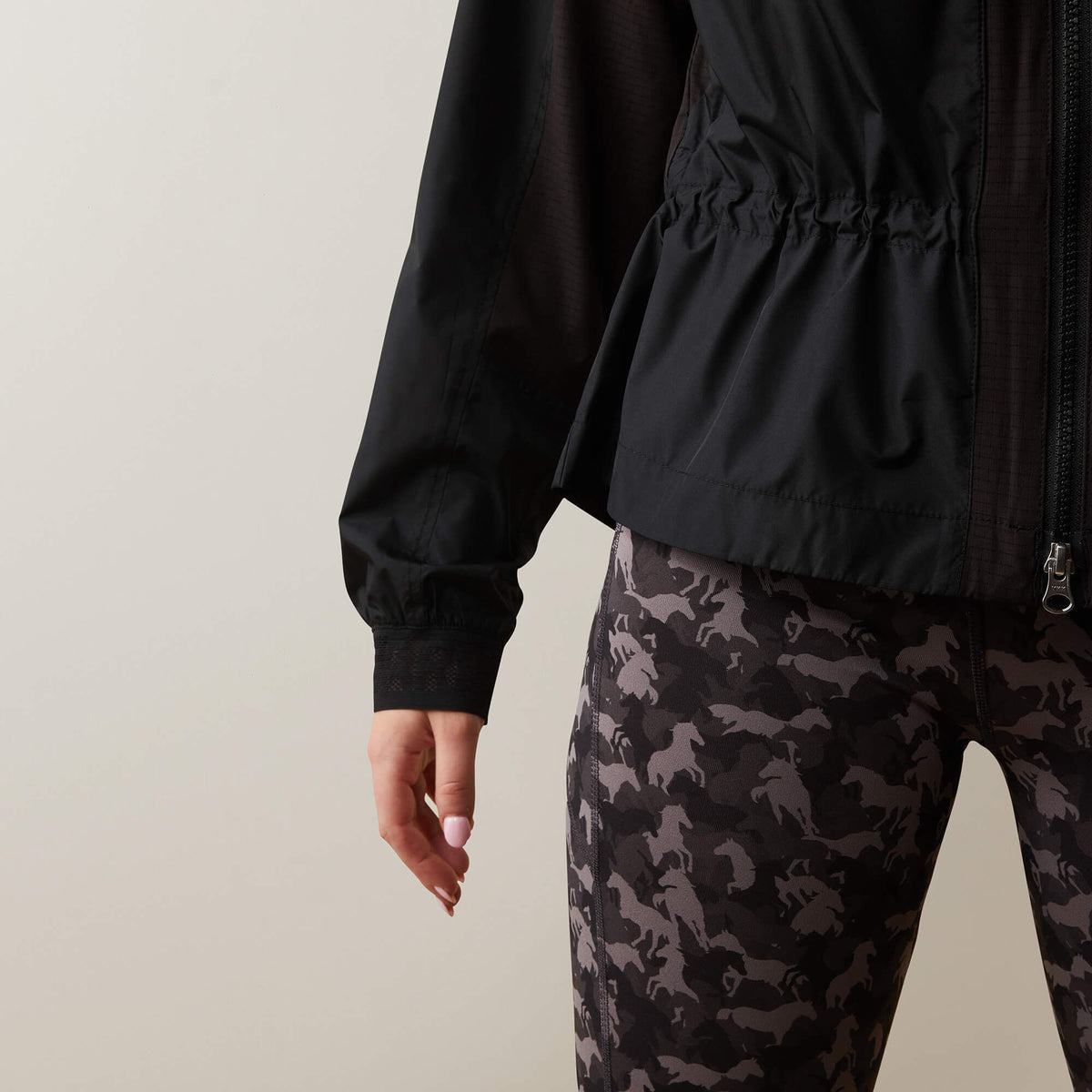 Ariat Women's Breathe Jacket