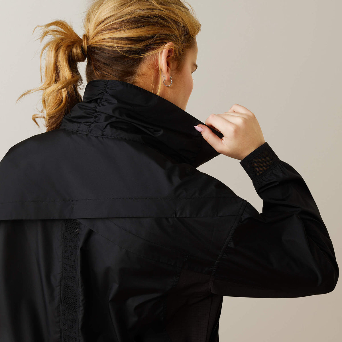 Ariat Women's Breathe Jacket