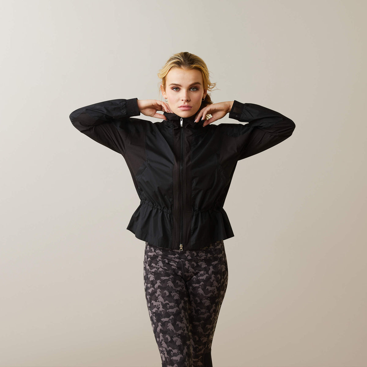 Ariat Women's Breathe Jacket