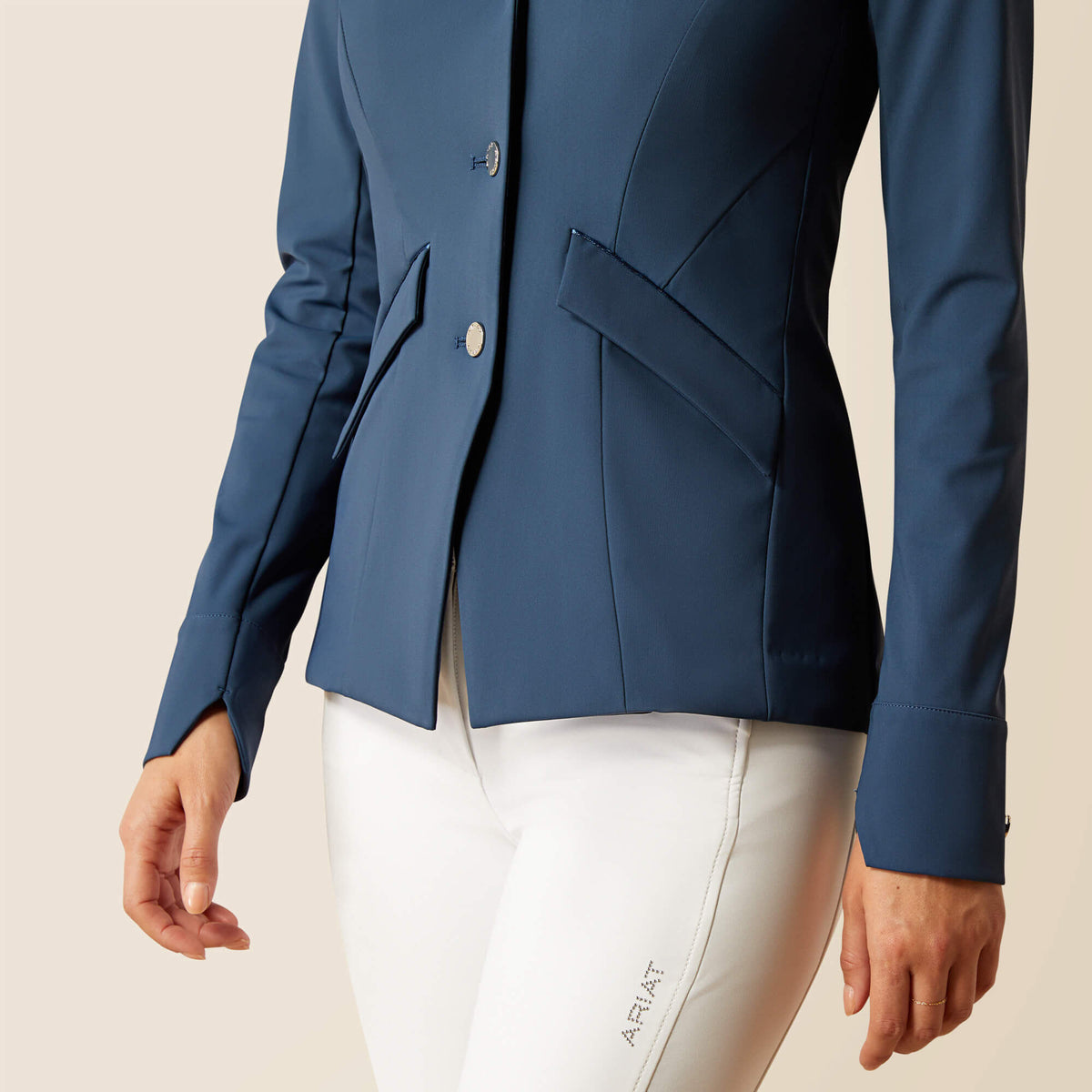 Ariat Women's Meridian Show Coat