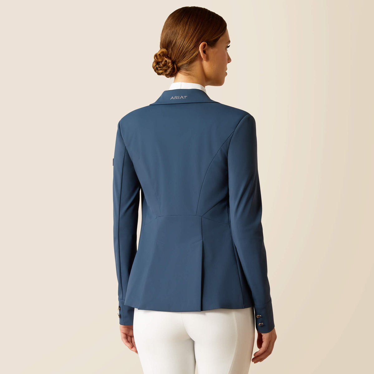 Ariat Women's Meridian Show Coat