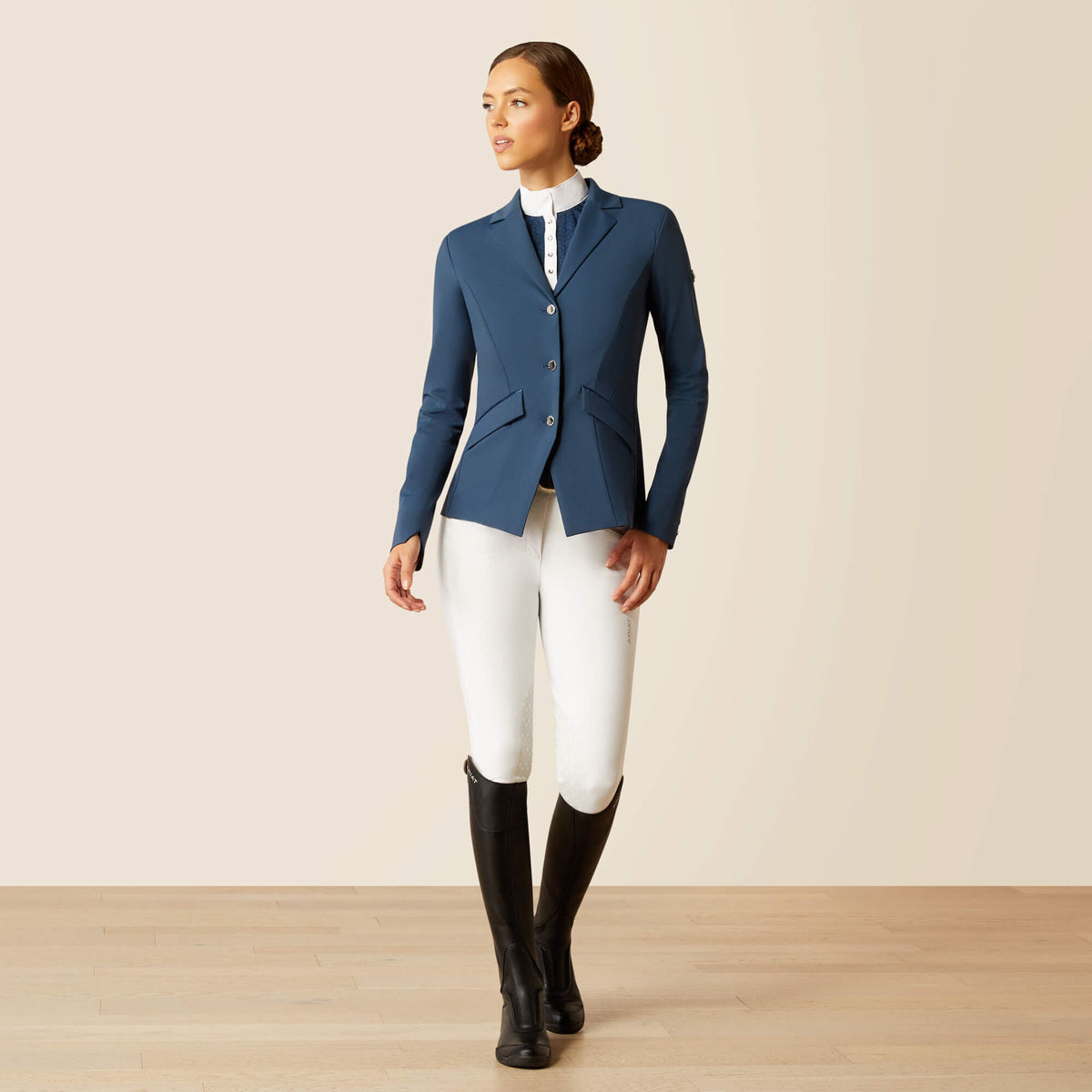 Ariat Women's Meridian Show Coat