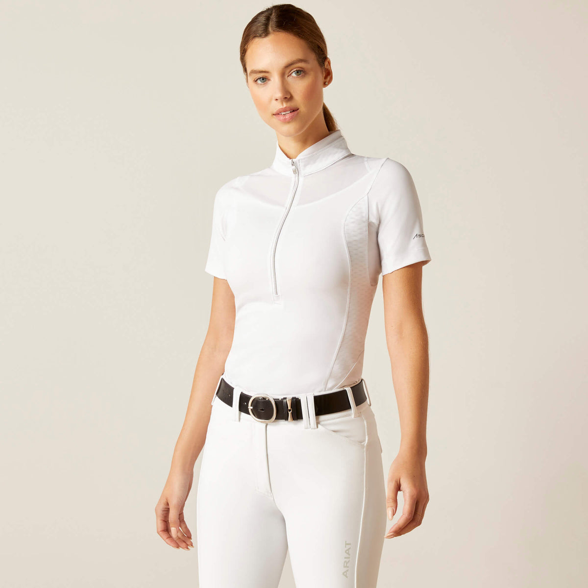 Ariat Women's Ascent Show Shirt