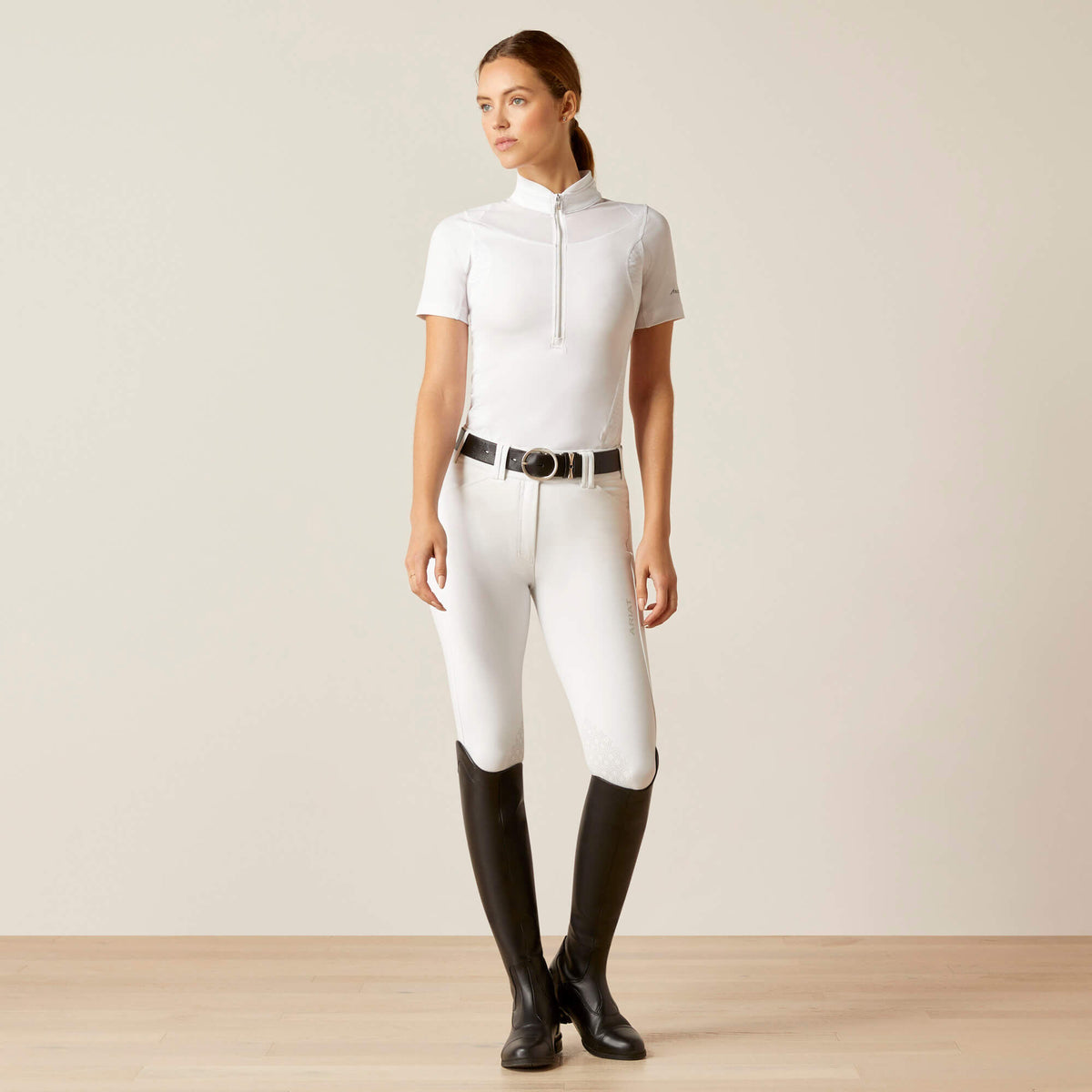Ariat Women's Ascent Show Shirt