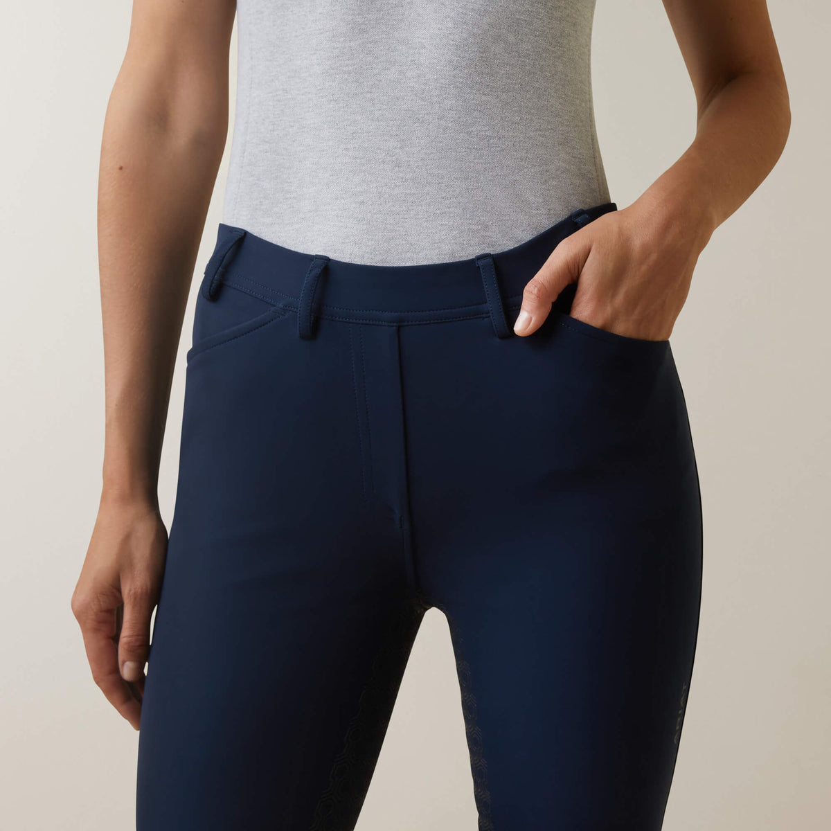 Ariat Women's Tri Factor Full Seat Tight