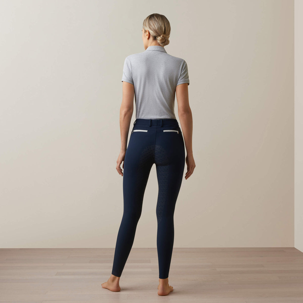 Ariat Women's Tri Factor Full Seat Tight