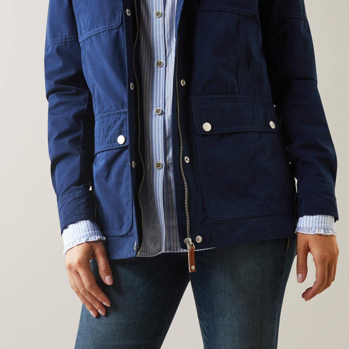 Ariat Women's Calumet Field Jacket