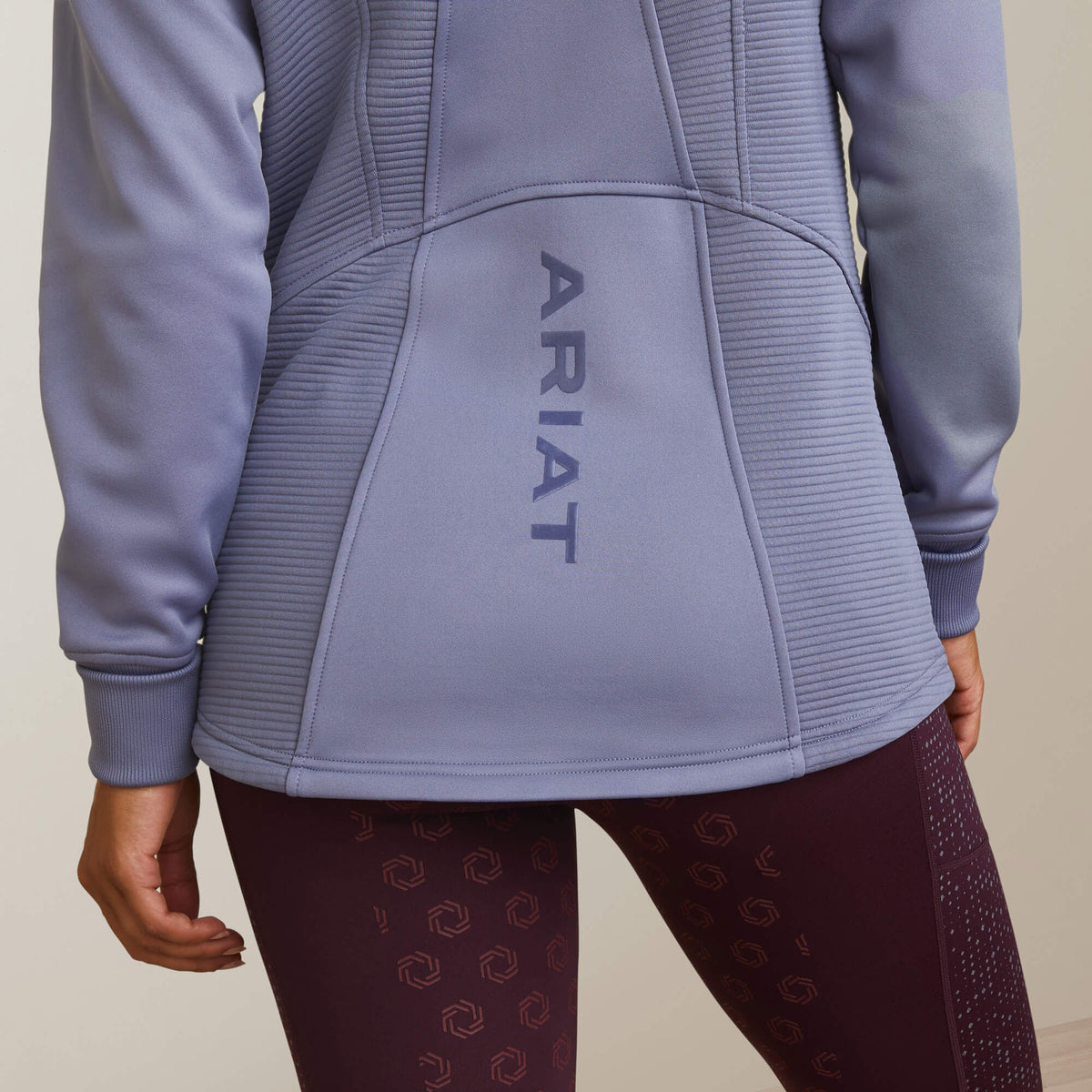 Ariat Women's Wilde Full Zip Sweatshirt