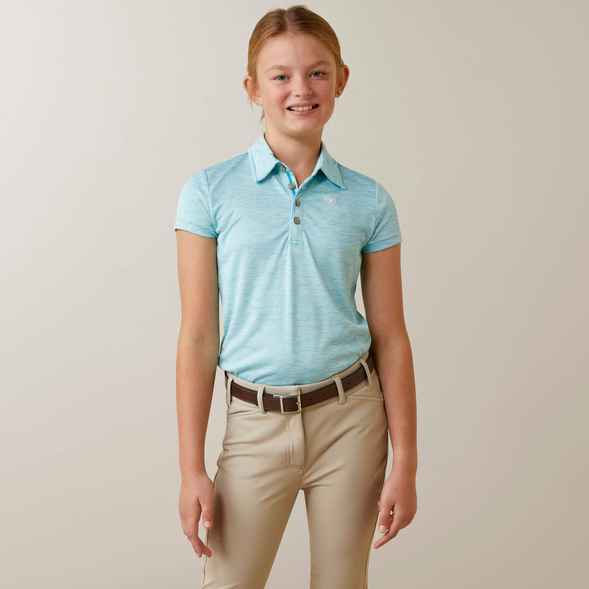 Ariat Kids' Laguna Polo