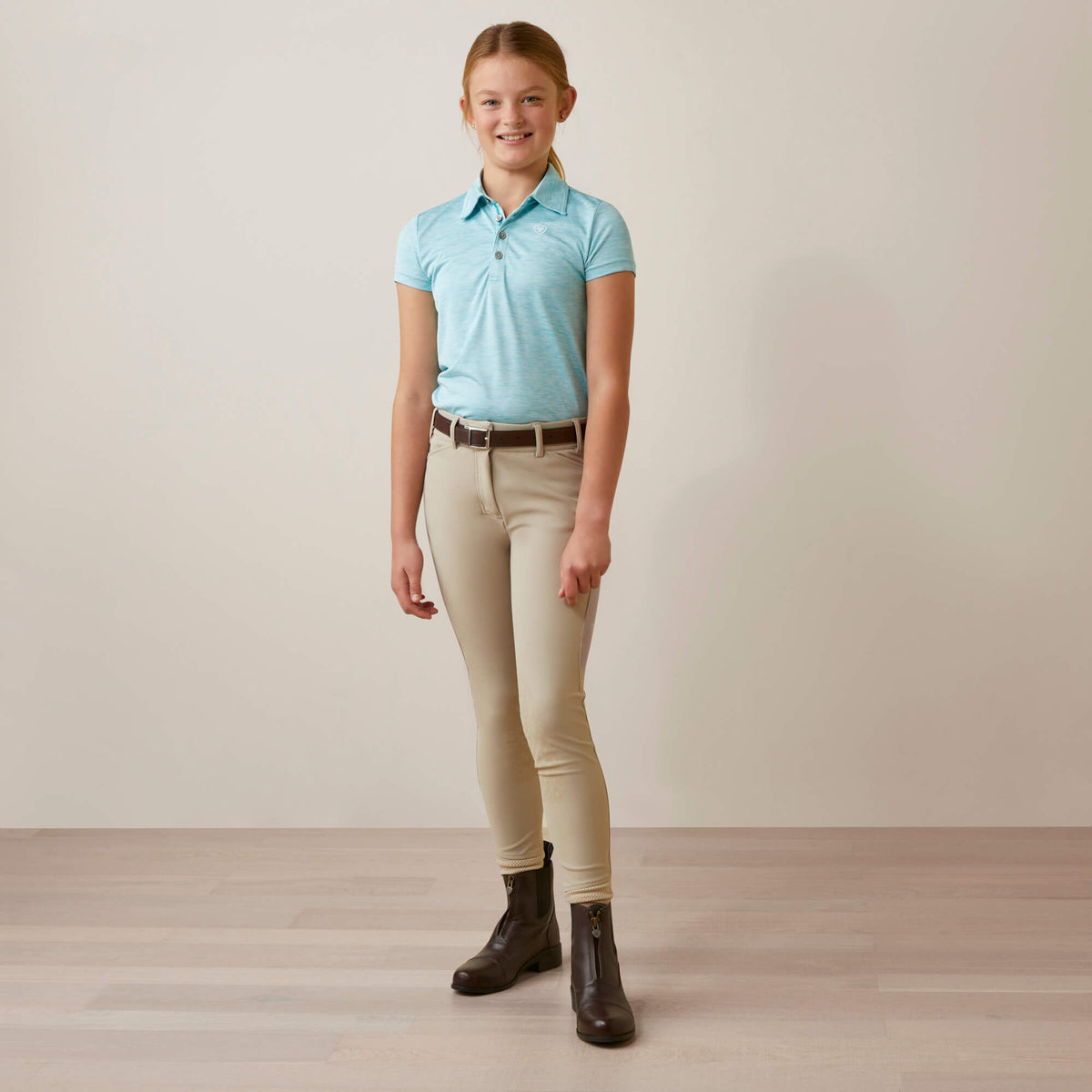 Ariat Kids' Laguna Polo