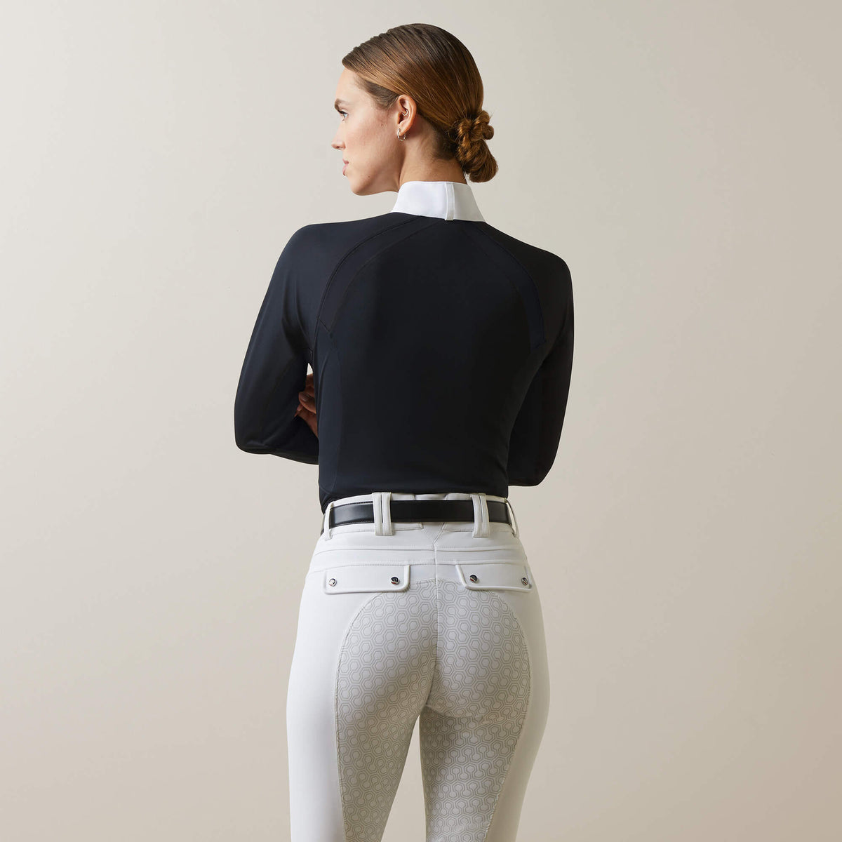 Ariat Women's Sunstopper Pro 2.0 Show Shirt