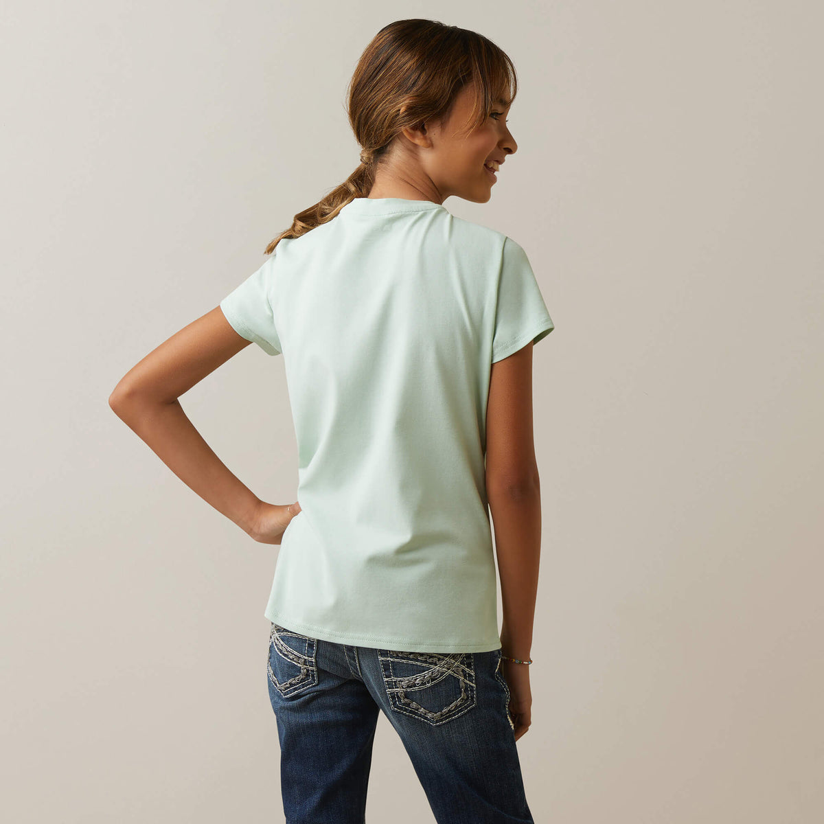 Ariat Kids' Harmony T-Shirt