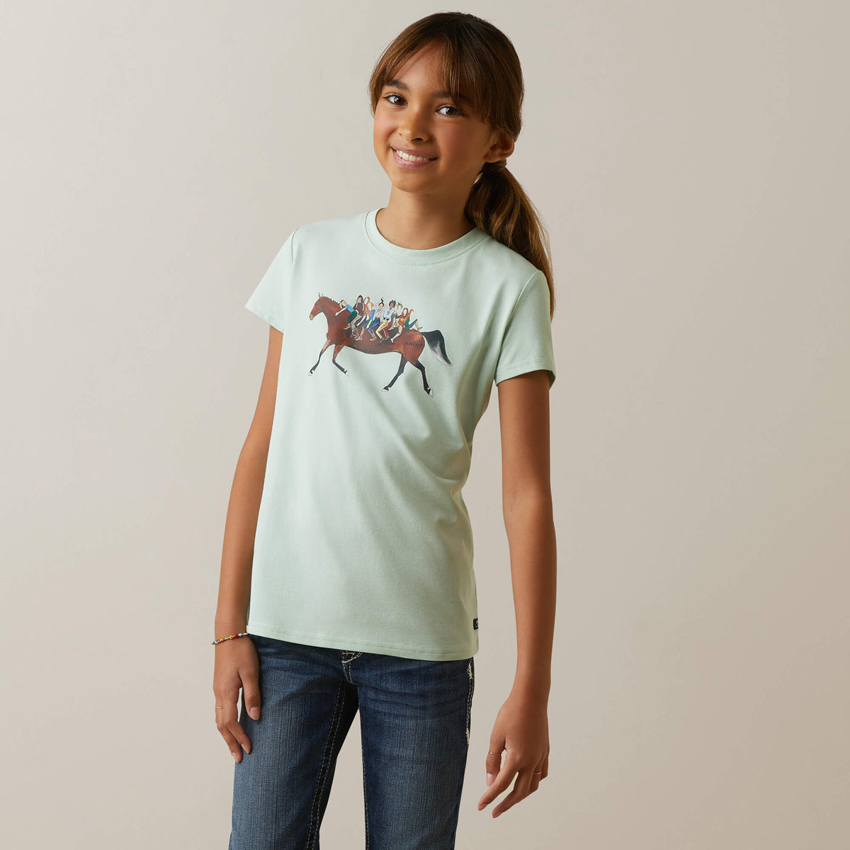 Ariat Kids' Harmony T-Shirt