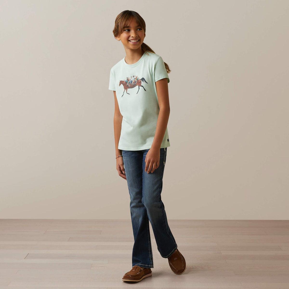 Ariat Kids' Harmony T-Shirt