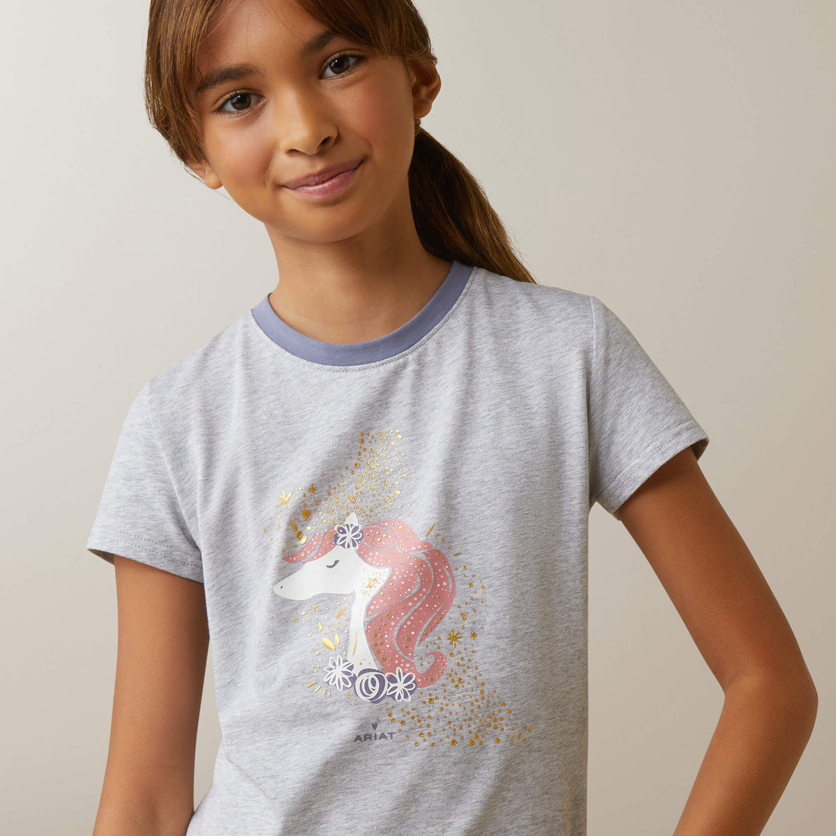 Ariat Kids' Imagine T-Shirt