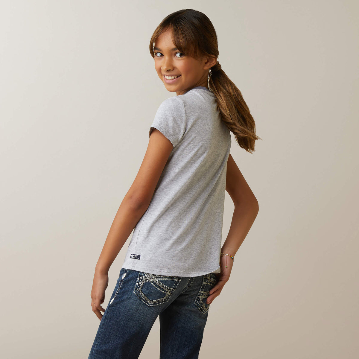 Ariat Kids' Imagine T-Shirt