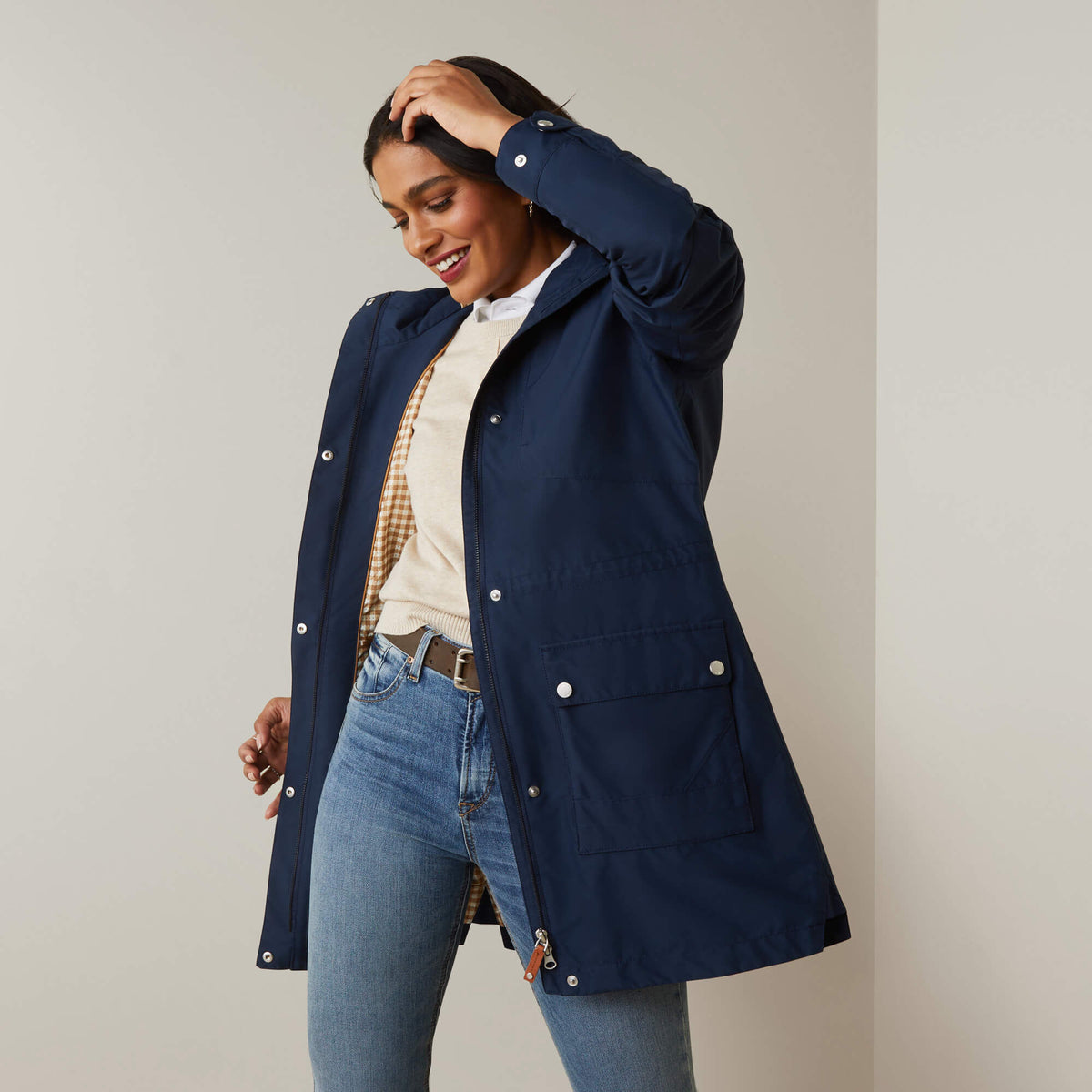 Ariat Women's Atherton Jacket