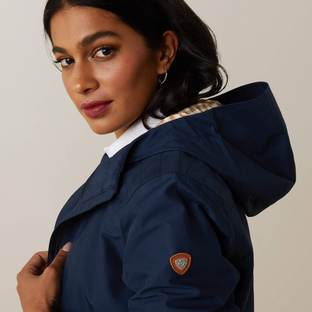 Ariat Women's Atherton Jacket