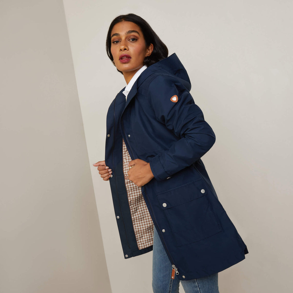 Ariat Women's Atherton Jacket