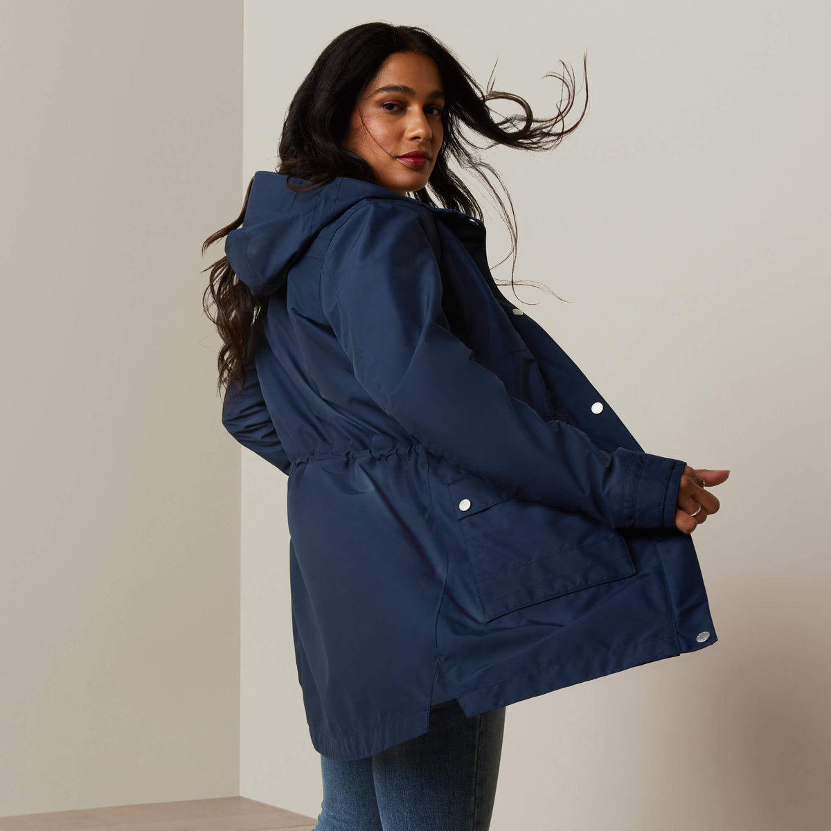 Ariat Women's Atherton Jacket