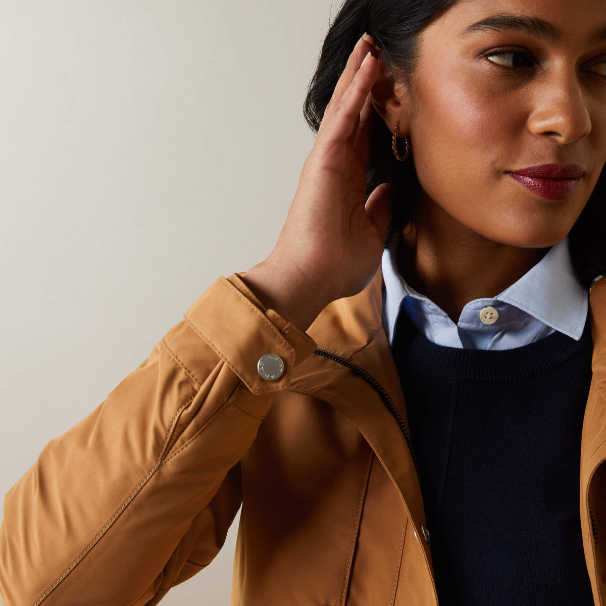 Ariat Women's Atherton Jacket