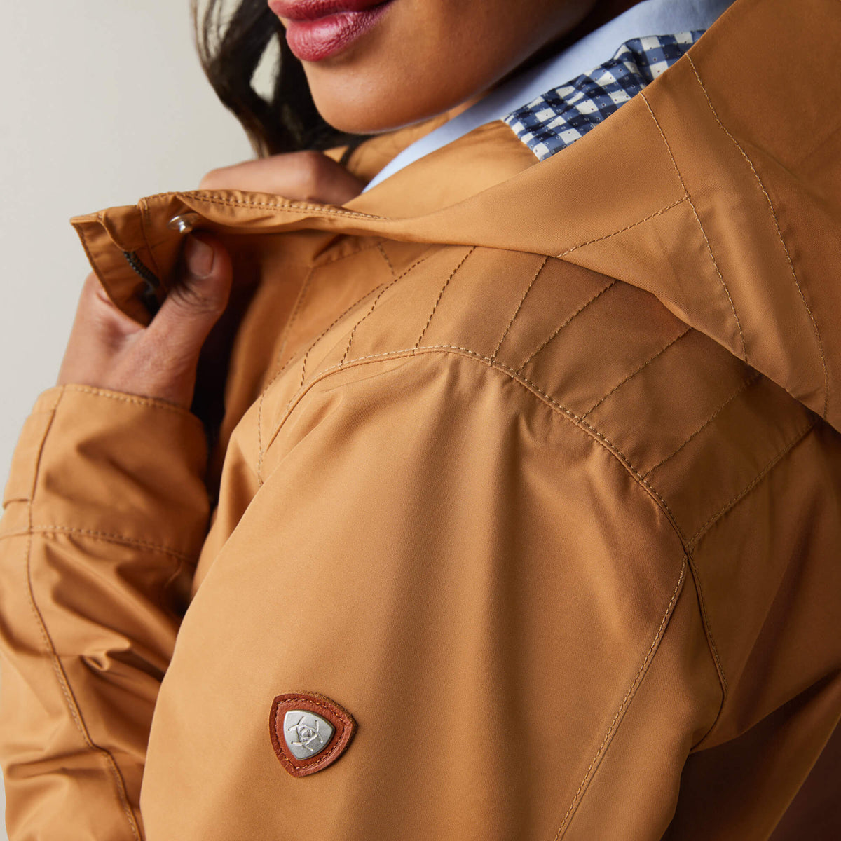 Ariat Women's Atherton Jacket