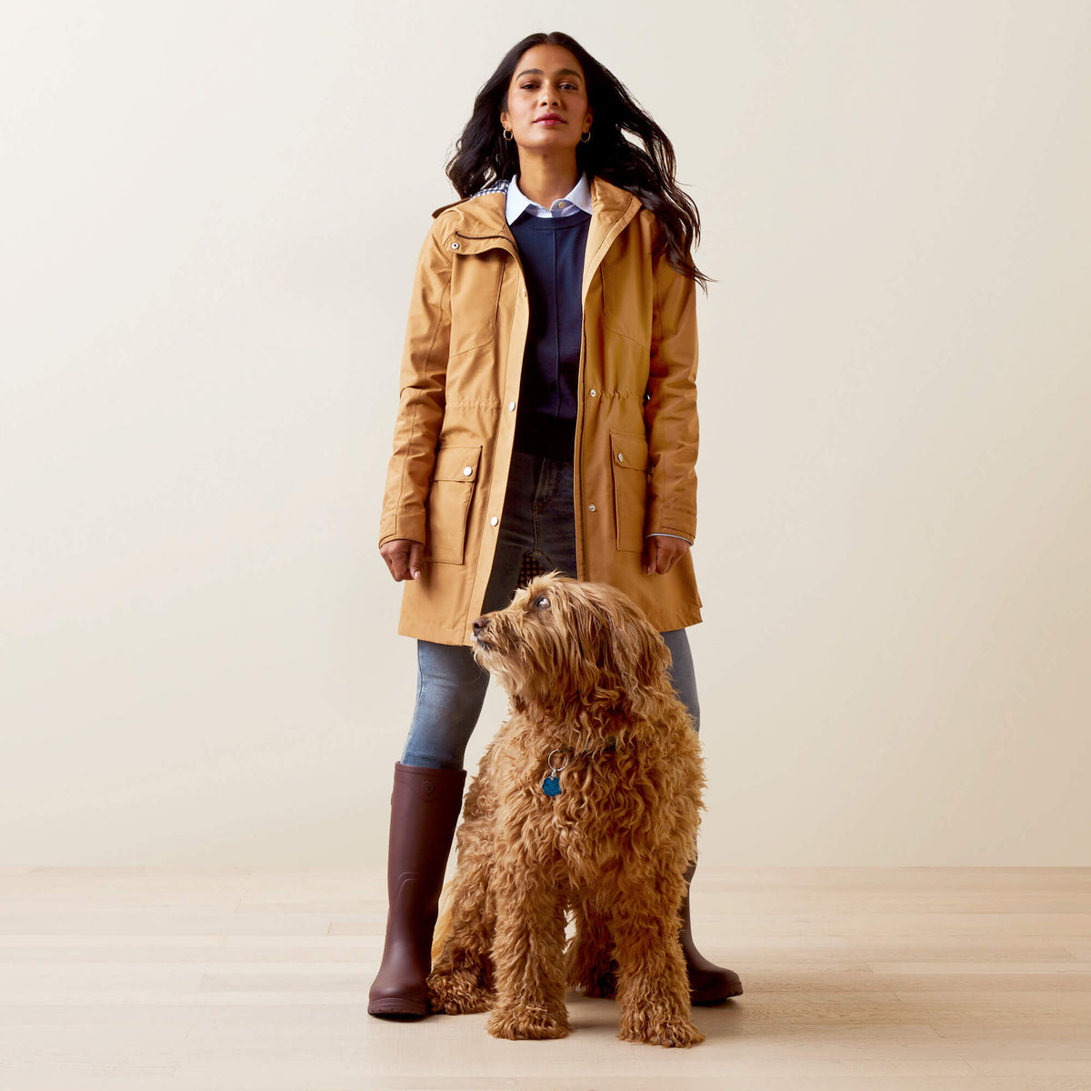 Ariat Women's Atherton Jacket