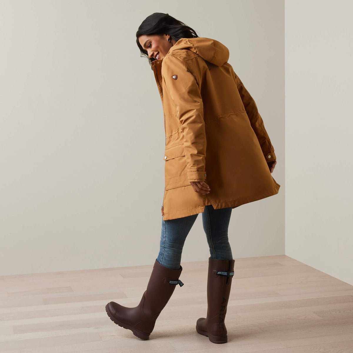 Ariat Women's Atherton Jacket