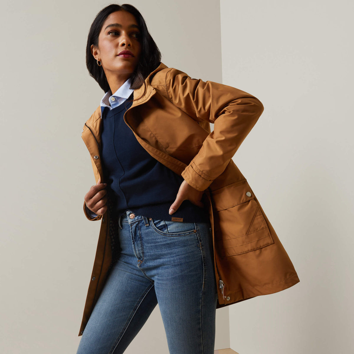 Ariat Women's Atherton Jacket