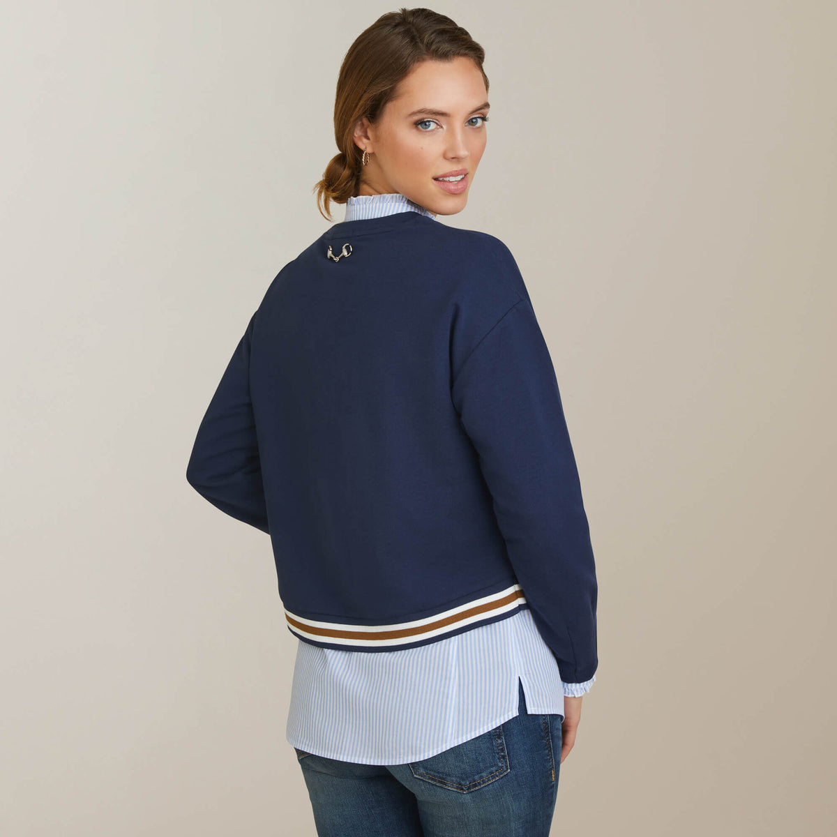 Ariat Women's Pacifica Sweatshirt