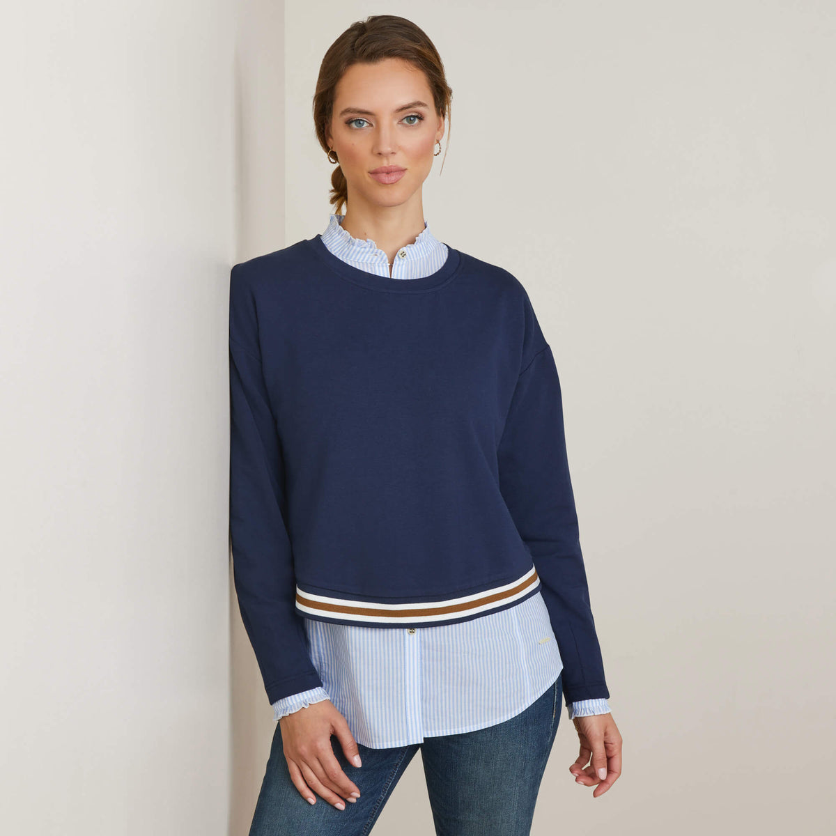 Ariat Women's Pacifica Sweatshirt