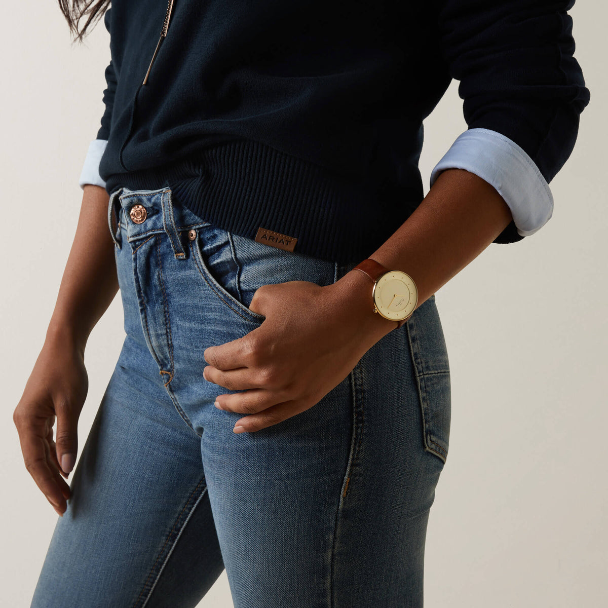 Ariat Women's Peninsula Sweater