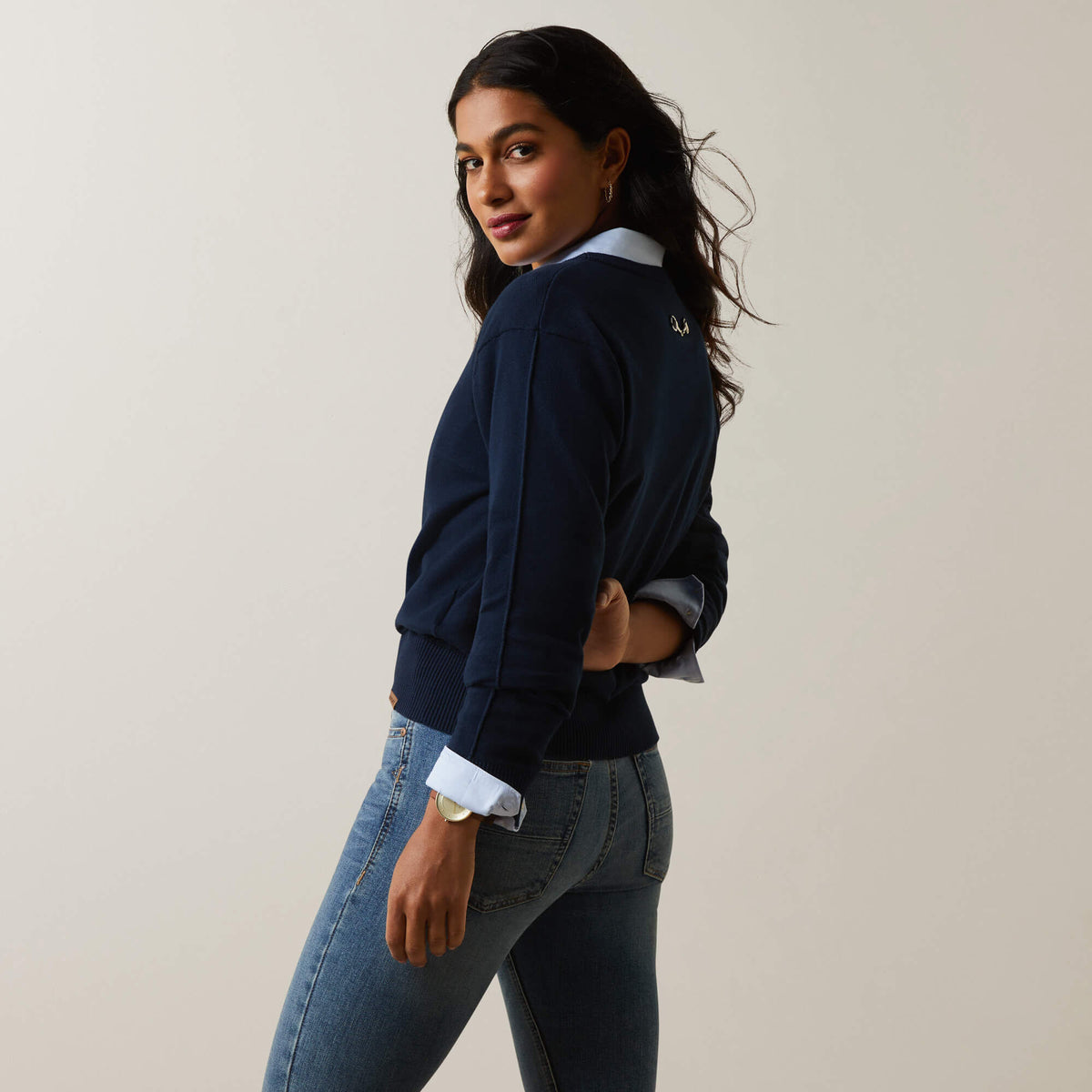 Ariat Women's Peninsula Sweater