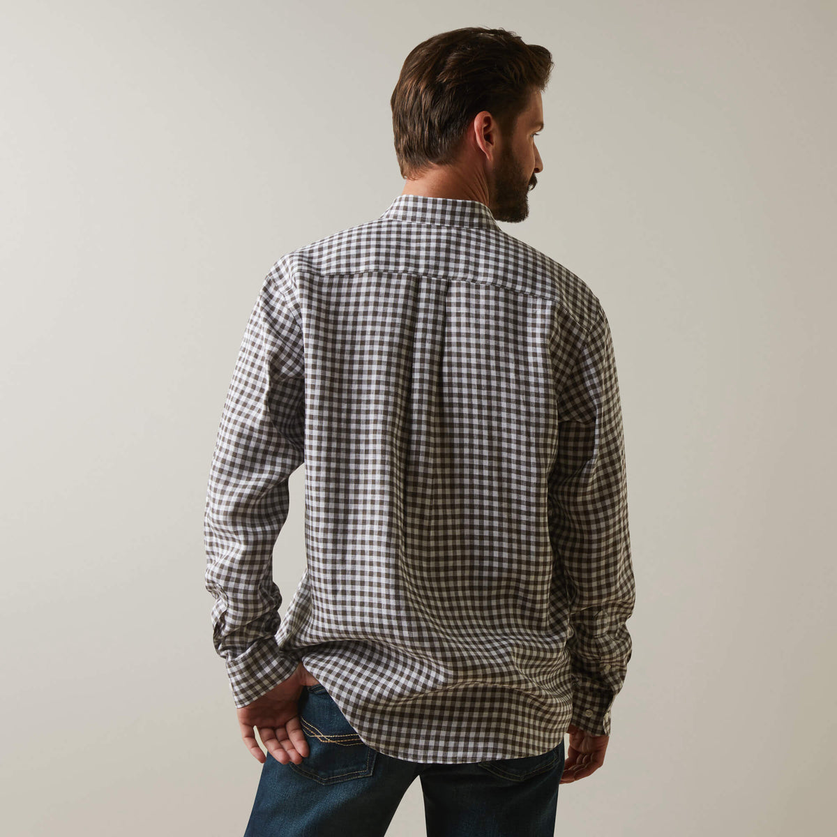 Ariat Men's Sonoma Shirt