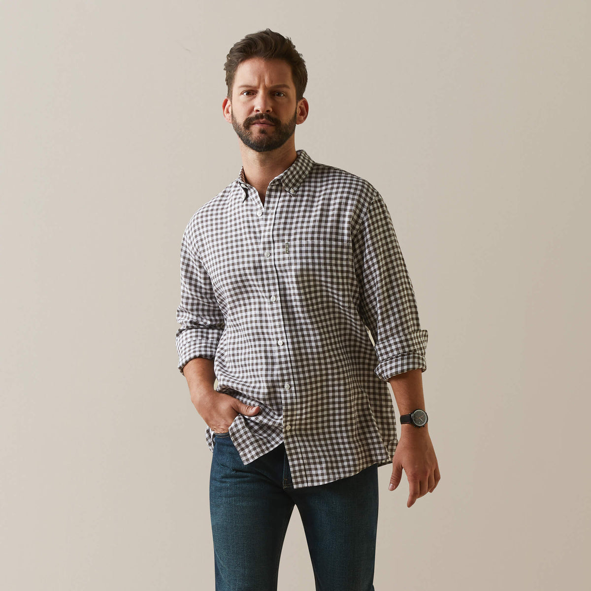 Ariat Men's Sonoma Shirt