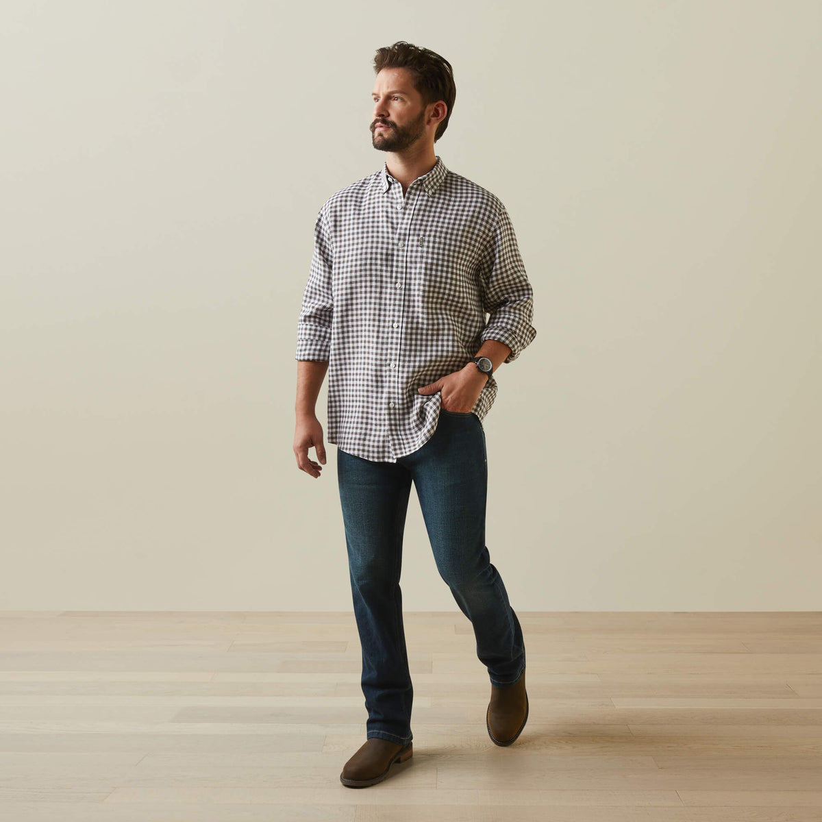 Ariat Men's Sonoma Shirt
