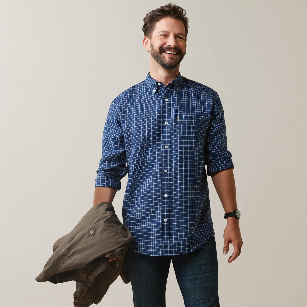 Ariat Men's Sonoma Shirt