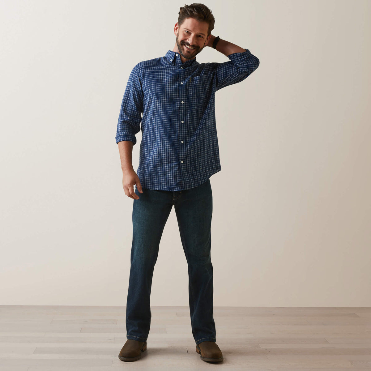 Ariat Men's Sonoma Shirt
