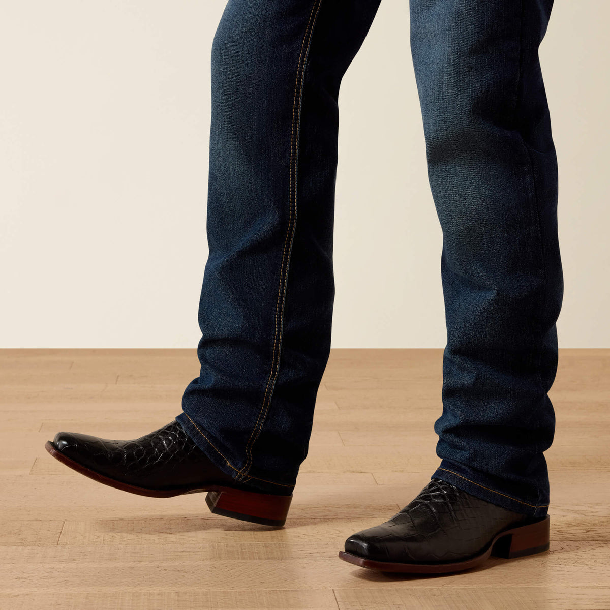 Ariat Men's M1 Vintage Hansen Straight