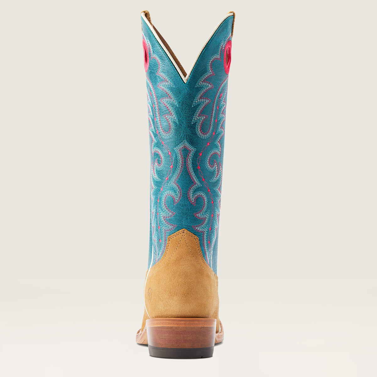 Ariat Women's Futurity Boon Western Boot