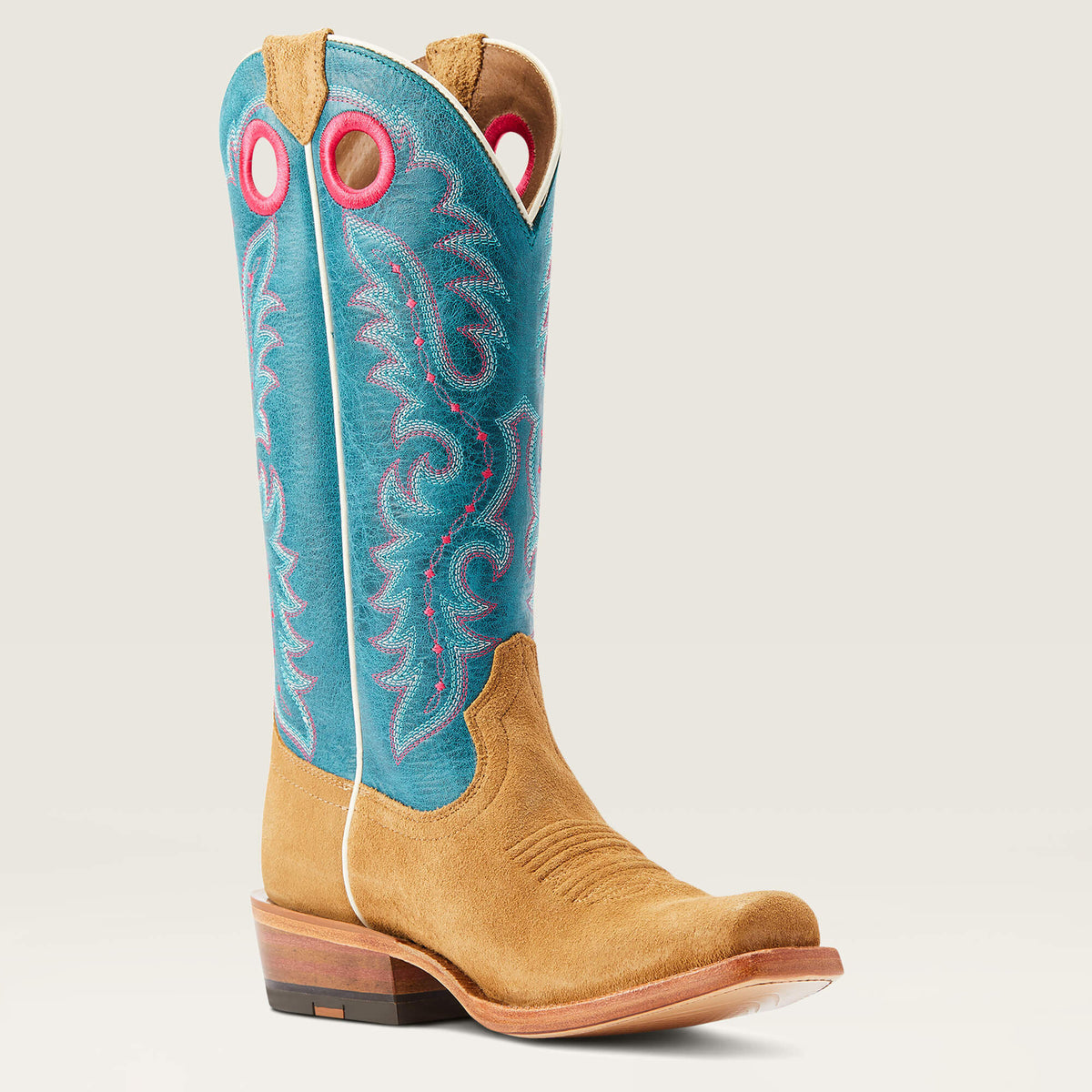 Ariat Women's Futurity Boon Western Boot