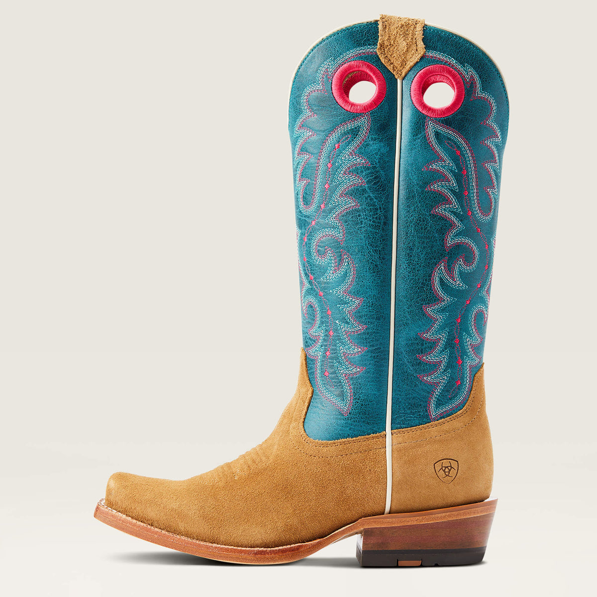 Ariat Women's Futurity Boon Western Boot