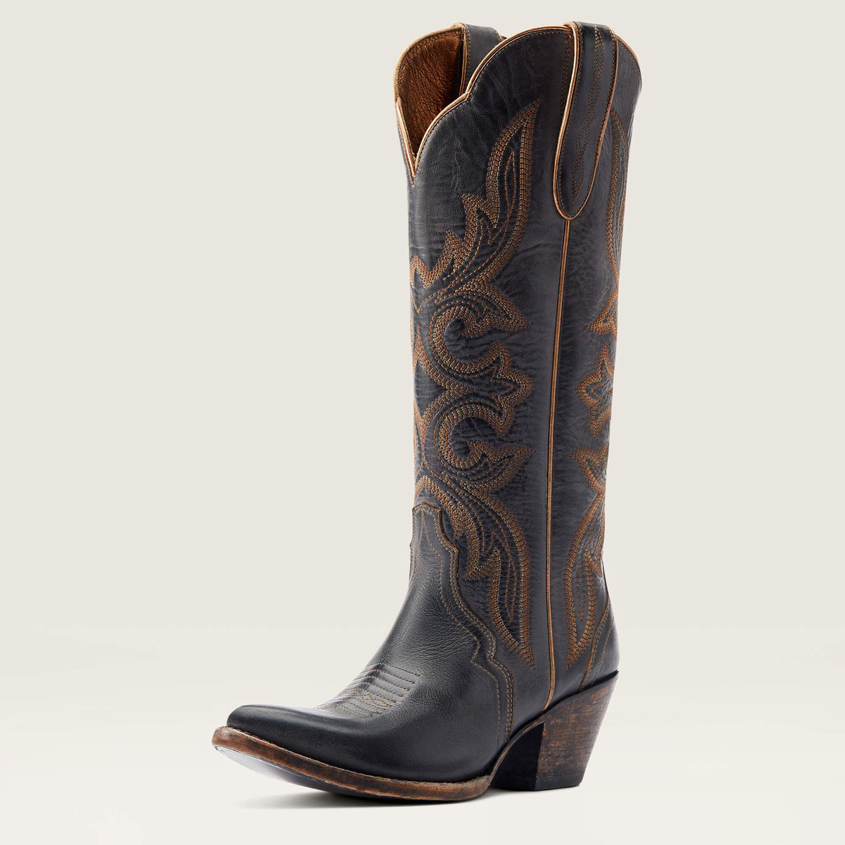 Ariat Women's Belinda StretchFit Western Boot