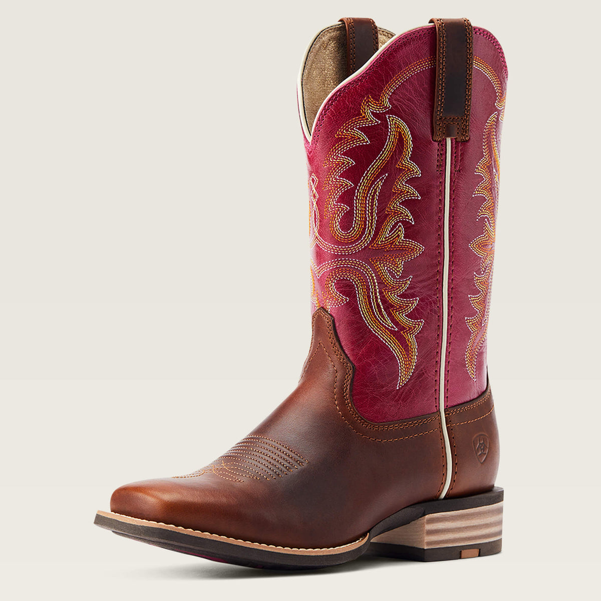 Ariat Women's Olena Western Boot
