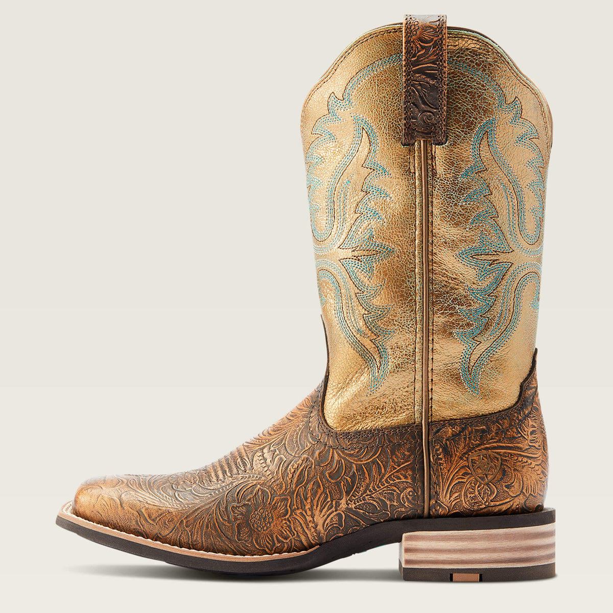 Ariat Women's Olena Western Boot