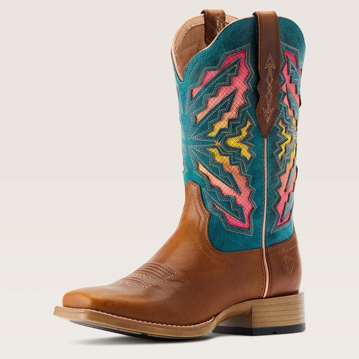 Ariat Women's Laney VentTEK 360° Western Boot