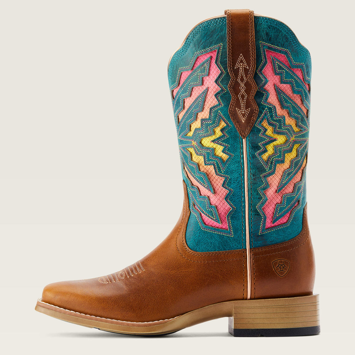 Ariat Women's Laney VentTEK 360° Western Boot