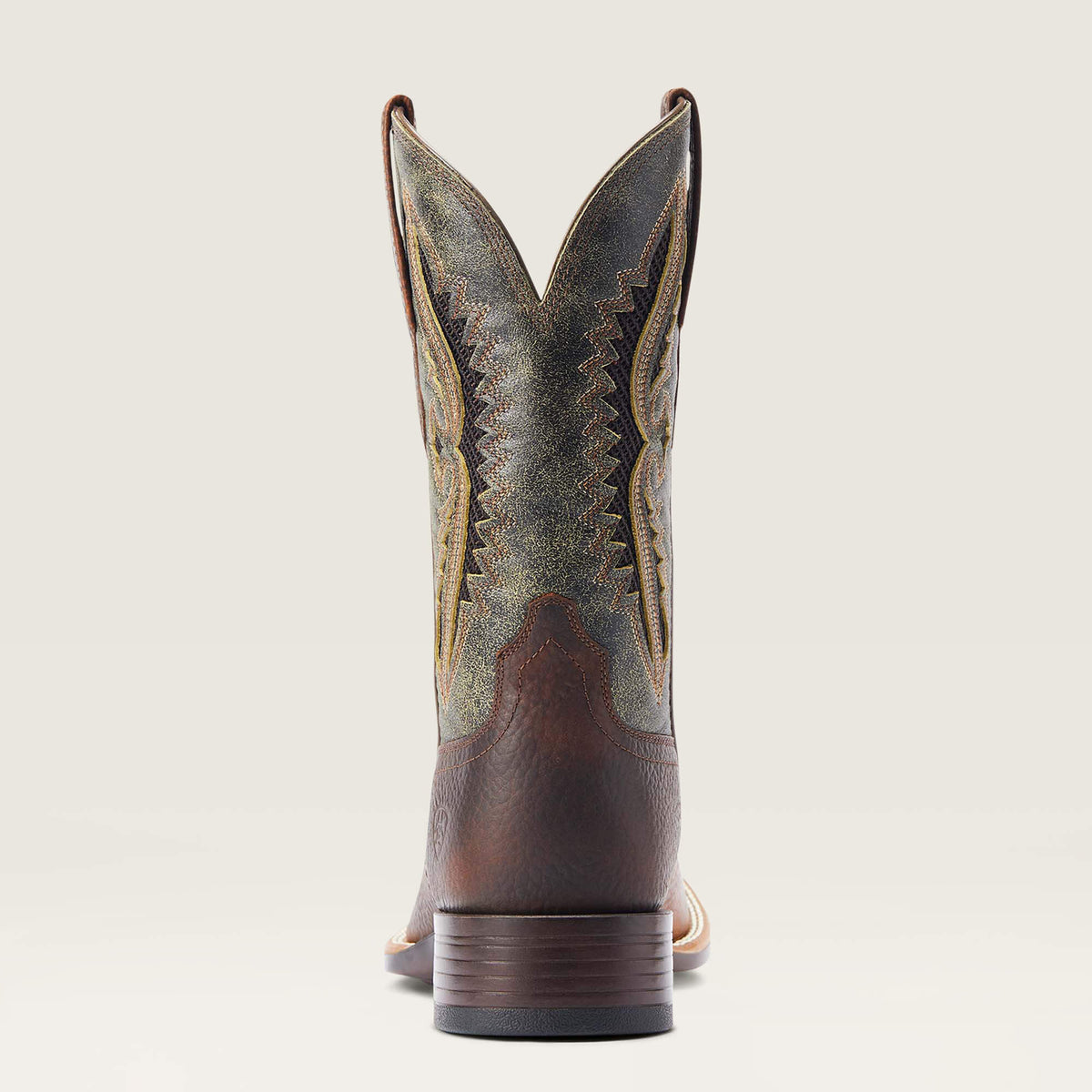 Ariat Men's Rowder VentTek 360° Cowboy Boot