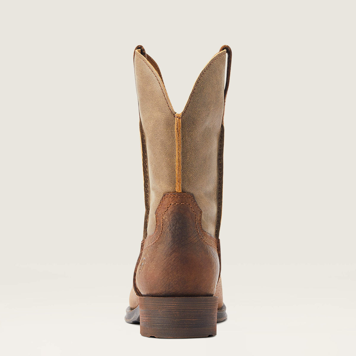 Ariat Women's Rambler Western Boot